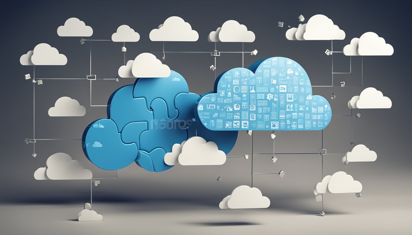 top 5 cloudbased iPaaS solutions for software integration